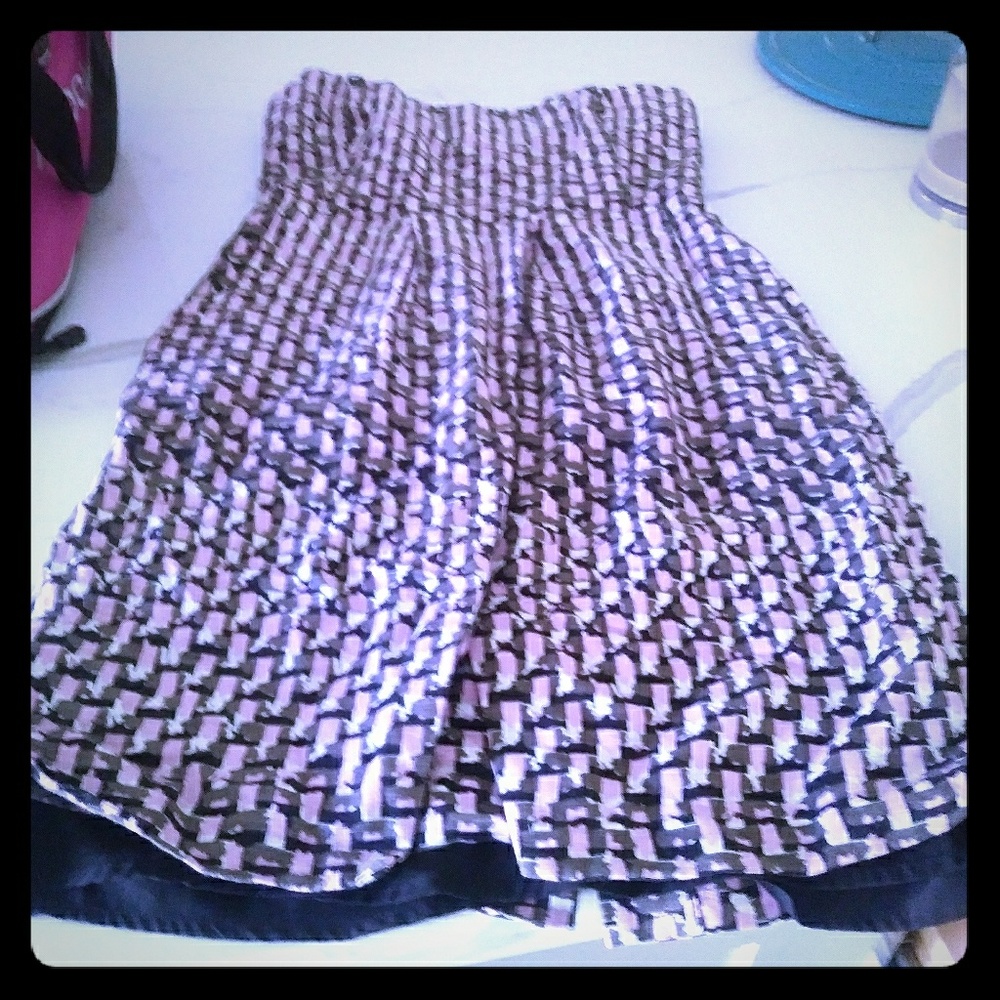 Banana Republic cocktail dress